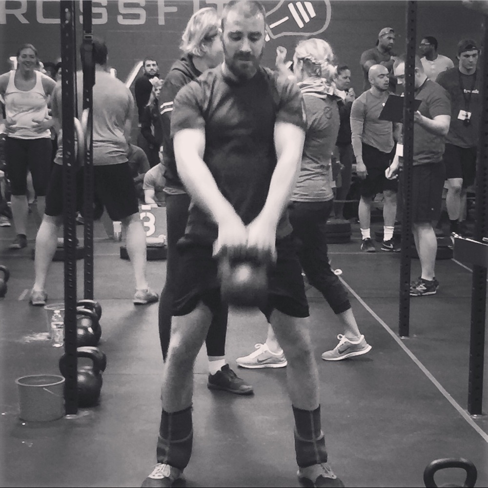 Meet your Posher, Victor